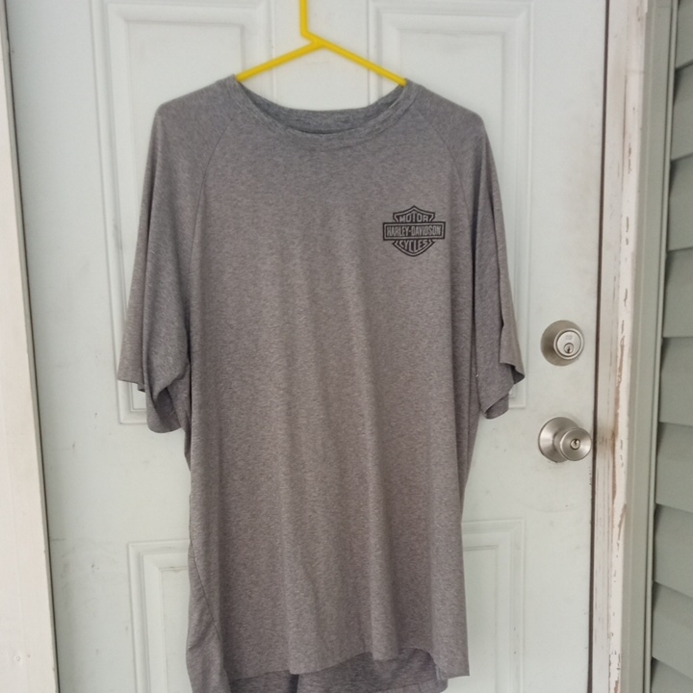 Harley-Davidson 2XL Dri-Fit